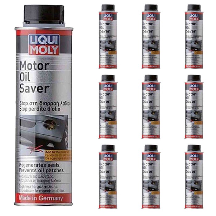 1802_4.jpg Liqui Moly 1802 Stop Perdite Olio Motore 10 Pezzi X 300 Ml.