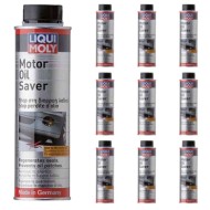 Liqui Moly 1802 Stop Perdite Olio Motore 10 Pezzi X 300 Ml.