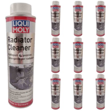 LIQUI-MOLY-1804-DETERGENTE-RADIATORE(4).jpg Liqui Moly 1804 Detergente Per Radiatori 10 Pezzi X 300 Ml.