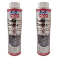 Liqui Moly 1804 Detergente Per Radiatori 2 Pezzi X 300 Ml.
