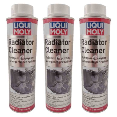 LIQUI-MOLY-1804-DETERGENTE-RADIATORE(4).jpg Liqui Moly 1804 Detergente Per Radiatori 3 Pezzi X 300 Ml.