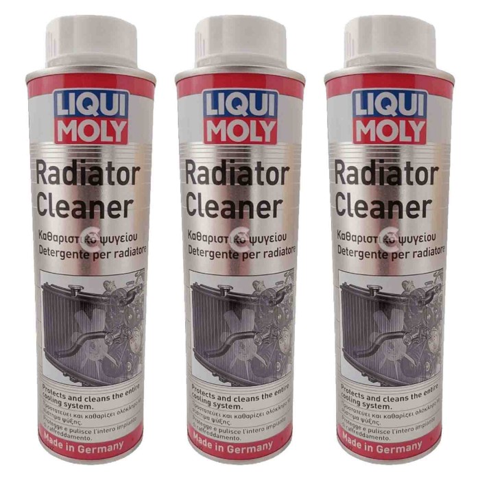 LIQUI-MOLY-1804-DETERGENTE-RADIATORE(4).jpg Liqui Moly 1804 Detergente Per Radiatori 3 Pezzi X 300 Ml.