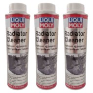 Liqui Moly 1804 Detergente Per Radiatori 3 Pezzi X 300 Ml.
