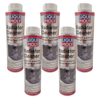 LIQUI-MOLY-1804-DETERGENTE-RADIATORE(4).jpg Liqui Moly 1804 Detergente Per Radiatori 5 Pezzi X 300 Ml.