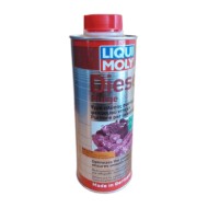 1811_SCHEDA TECNICA.jpg Liqui Moly 1811 Pulitore Per Iniezione Diesel Ottimizza Combustione Kit 7 Pezzi X 500ml