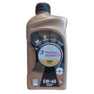 TOTAL-QUARTZ-9000_3.jpg Total Quartz 9000 Energy 5w-40 Olio Motore Benzina Gpl E Diesel Fap Dpf 6 Litri