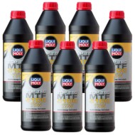Liquimoly Top Tec Mtf 5100 75w Olio Cambio Trasmissione Di Altissima Qualita Kit 7 Litri