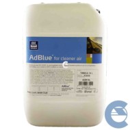 149656-large_default.jpg Yara Adblue For Cleaner Air 10l Adb10lb Adbtrav Protezione Scr Con Beccuccio Incluso