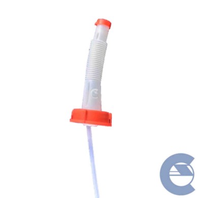 143961-large_default.jpg Yara Adblue For Cleaner Air 10l Adb10lb Adbtrav Protezione Scr Con Beccuccio Incluso