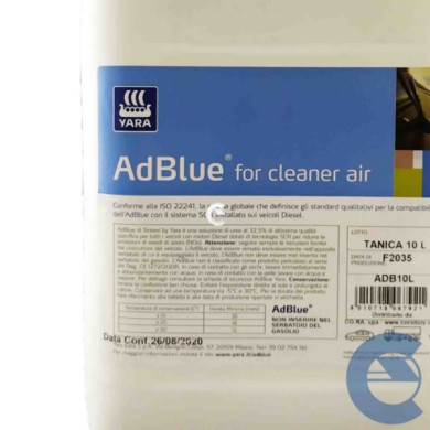 Senza-titolo-2_0001_ClipDrop-2021-014.14.jpg Yara Adblue For Cleaner Air 10l Adb10lb Adbtrav Protezione Scr Con Beccuccio Inclus