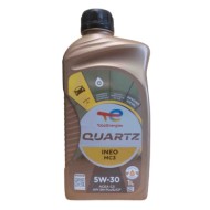 TOTAL_INEO_MC3_3.jpg Total Quartz Ineo Mc3 5w-30 Olio Motore Progettato Per Alte Prestazioni Kit 4 Litri