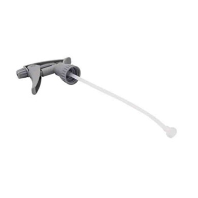 LOGO SMIRAGLIA INSERZIONE.jpg Spruzzino Tolco 320cr Ricambio Testina Spray Alta Resistenza Adatto Per Agenti Chimici Per Flacone