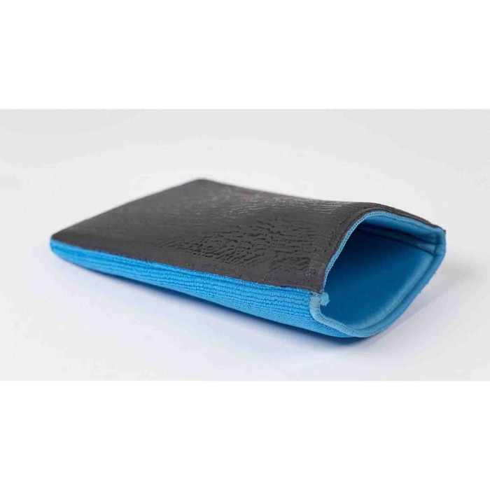 LOGO SMIRAGLIA INSERZIONE.jpg Cartec Clay Glove Fino Guanto Per Decontaminazione Carrozzeria Auto