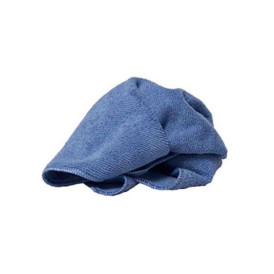 LOGO SMIRAGLIA INSERZIONE.jpg Cartec - Panno Microfibra Pulizia Interni Auto - 40x40cm 48g - Blu