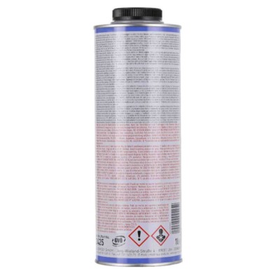 LOGO SMIRAGLIA INSERZIONE.jpg Liqui Moly 2425 Balsamo Lava Motore Pro-line 10 Lt.