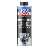2425_2.jpg Liqui Moly 2425 Balsamo Lava Motore Pro-line Kit 5 Litri