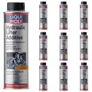 2770_1.jpg Liqui Moly 2770 Lubrificante Riduce Rumorosità Spintore Idraulico Kit 10 Pezzi X 300ml
