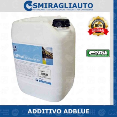 144175-large_default.jpg Cora Adblue Yara Iso 22241 Tanica 2x 10 Litri