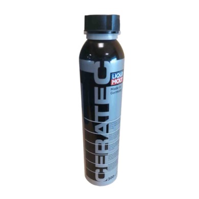 3721_1.jpg Liqui Moly 3721 Ceratec Antiusura Ceramico Per Motori E Cambi Manuali Kit 4 Pezzi X 300 Ml