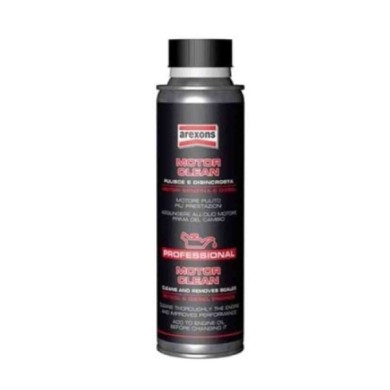 LOGO SMIRAGLIA INSERZIONE.jpg Arexons 9874 Additivo Per Pulizia Interno Motore Prima Del Cambio Olio. 300 Ml