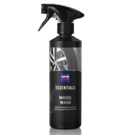 WHE_3.jpg Cartec - Essentials Wheel Wash -detergente Per Cerchioni E Pneumatici - 500ml - Kit Promozione 2 Pezzi