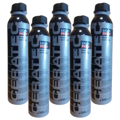 3721_5.jpg Liqui Moly 3721 Ceratec Antiusura Ceramico Per Motori E Cambi Manuali 5 Pezzi X 300 Ml