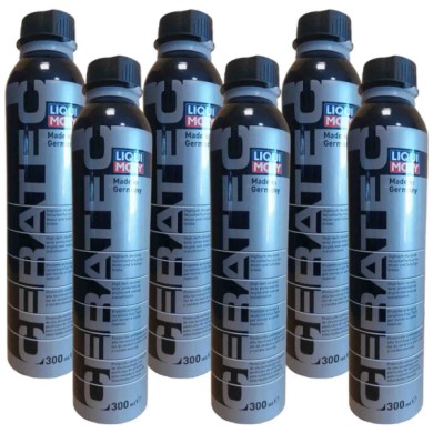 3721_5.jpg Liqui Moly 3721 Ceratec Antiusura Ceramico Per Motori E Cambi Manuali 6 Pezzi X 300 Ml