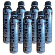 Liqui Moly 3721 Ceratec Antiusura Ceramico Per Motori E Cambi Manuali 7 Pezzi X 300 Ml