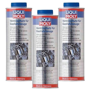 4012_3.jpg Liqui Moly 4012 Protezione Valvole Auto A Gas Dispositivo Di Dosaggio Kit 3 Pezzi
