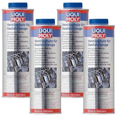 4012_3.jpg Liqui Moly 4012 Protezione Valvole Auto A Gas Dispositivo Di Dosaggio Kit 4 Pezzi