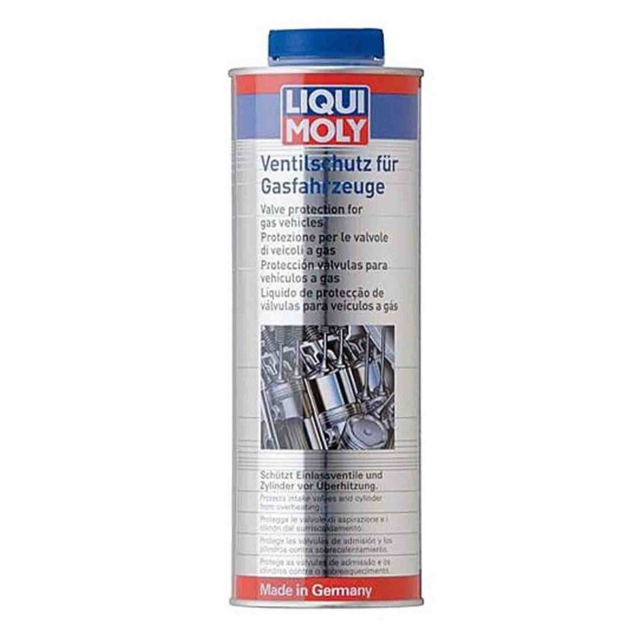 4012_2.jpg Liqui Moly 4012 Protezione Valvole Auto A Gas Dispositivo Di Dosaggio Kit 5 Pezzi