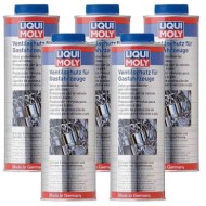 4012_3.jpg Liqui Moly 4012 Protezione Valvole Auto A Gas Dispositivo Di Dosaggio Kit 5 Pezzi