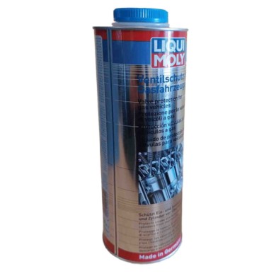 4012_SCHEDA TECNICA.jpg Liqui Moly 4012 Protezione Valvole Auto A Gas Dispositivo Di Dosaggio Kit 5 Pezzi