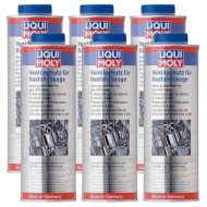 Liqui Moly 4012 Protezione Valvole Auto A Gas Dispositivo Di Dosaggio Kit 6 Pezzi