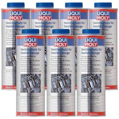 4012_3.jpg Liqui Moly 4012 Protezione Valvole Auto A Gas Dispositivo Di Dosaggio Kit 7 Pezzi