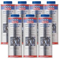 Liqui Moly 4012 Protezione Valvole Auto A Gas Dispositivo Di Dosaggio Kit 7 Pezzi