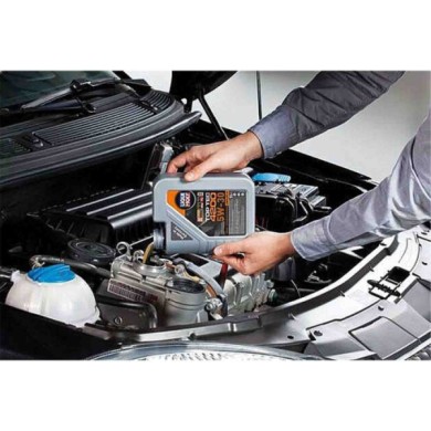 8972_1.jpg Liqui Moly 8972 Top Tec 4200 5w30 10 Litri Olio Motore Benzina E Diesel