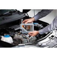 LIQ_8973_6-LITRI.jpg Liqui Moly 8973 Top Tec 4200 5w30 6 Litri Olio Motore Benzina E Diesel