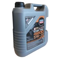 8972_5.jpg Liqui Moly 8973 Top Tec 4200 5w30 20 Litri Olio Motore Benzina E Diesel