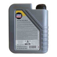 LOGO SMIRAGLIA INSERZIONE.jpg Liqui Moly Top Tec 4100 5w40 2 Litri 9510 Olio Motore Benzina E Diesel