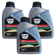 SINCLAIR_0W30_2.jpg Fuchs Sinclair Olio Lubrificante Sae 0w30 Acea C2 Per Motori Diesel, Benzina Ed Ibridi Totalmente Sintetico.