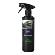 TAR_2-PEZZI.jpg Detergente Rimuovi Catrame Colla E Resina Per Carrozzeria Auto - Cartec Essentials Tar Remover 2 Pezzi X 500ml