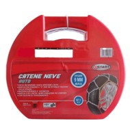 Colzani Start Catene Da Neve A Ragno 9 Mm Gruppo 50