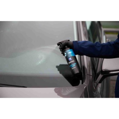 LOGO SMIRAGLIA INSERZIONE.jpg Cartec Detergente Lava Vetri Sgrassa E Rimuove Nicotina Senza Lasciare Aloni Essentials Glass Clea