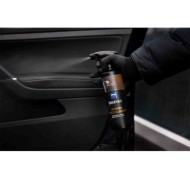 int_4.jpg Pulitore Sedili E Plastiche Interne Auto Sgrassante - Cartec Essentials Interior Multi Cleaner - 3 Pezzi X 500ml