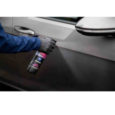 LOGO SMIRAGLIA INSERZIONE.jpg Cartec Cera Liquida Per Auto Metallizzate, Opache, Perlate E Pastello Essentials Quick Spray Wax 3