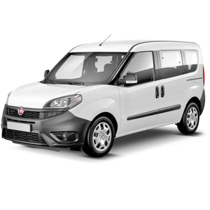 FT9108950_2.JPG Interruttore Sblocco Portellone Per Fiat Doblo' Dal 2009 Al 2014