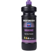 Waxcoat Refinish Cera Protettiva Lunga Durata Lt 1 Cartec