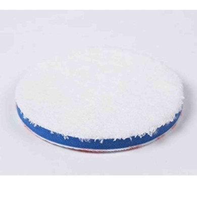LOGO SMIRAGLIA INSERZIONE.jpg Cartec Microfiber Cutting Disc Orbitale Tampone In Microfibra Per Lucidatrice Platorello 150mm