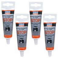 Liqui Moly 1099 Stop Perdite Servosterzo Additivo Per Guarnizioni 4 Pezzi X 35ml